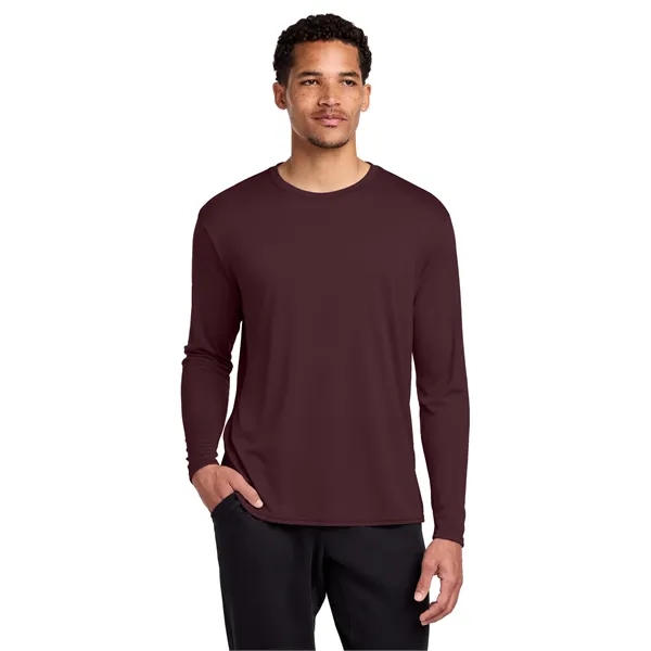 Port & Company Long Sleeve Performance Tee.... from ASI 84863 SanMar