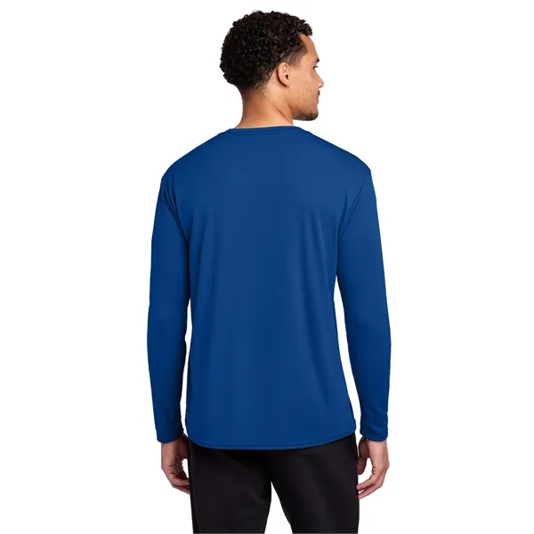 Port & Company Long Sleeve Performance Tee.... from ASI 84863 SanMar
