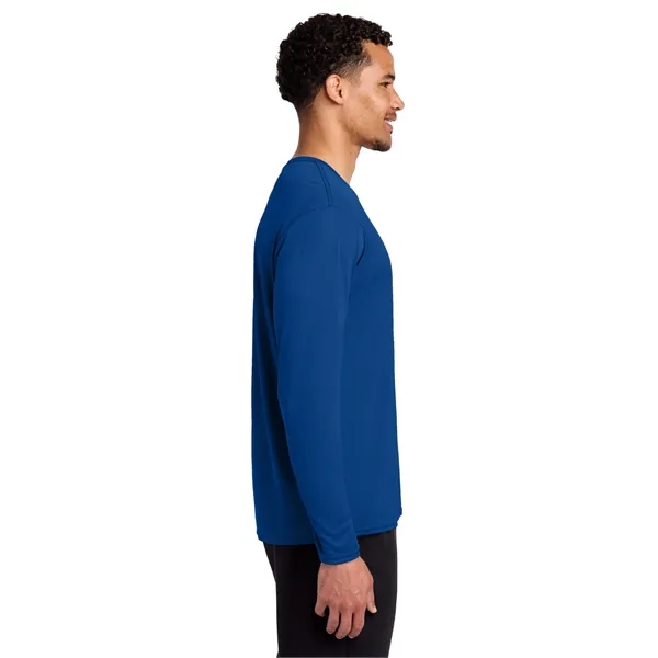 Port & Company Long Sleeve Performance Tee.... from ASI 84863 SanMar