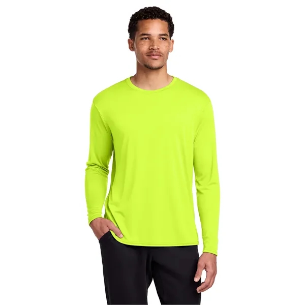 Port & Company Long Sleeve Performance Tee.... from ASI 84863 SanMar
