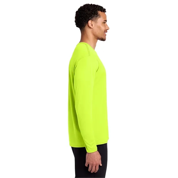Port & Company Long Sleeve Performance Tee.... from ASI 84863 SanMar