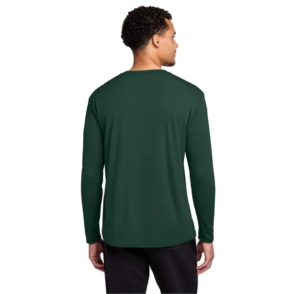 Port & Company Long Sleeve Performance Tee.... from ASI 84863 SanMar
