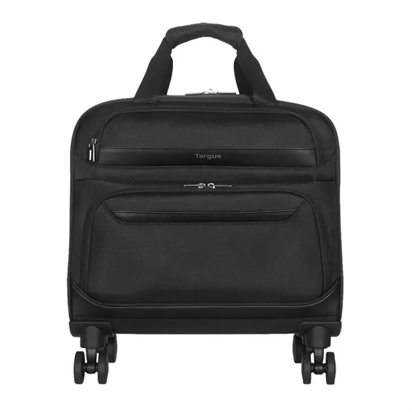 Travel with ease using the Targus® Transit 4-Wheel Rolling Laptop Case... from ASI 61005 Hirsch Gift Inc
