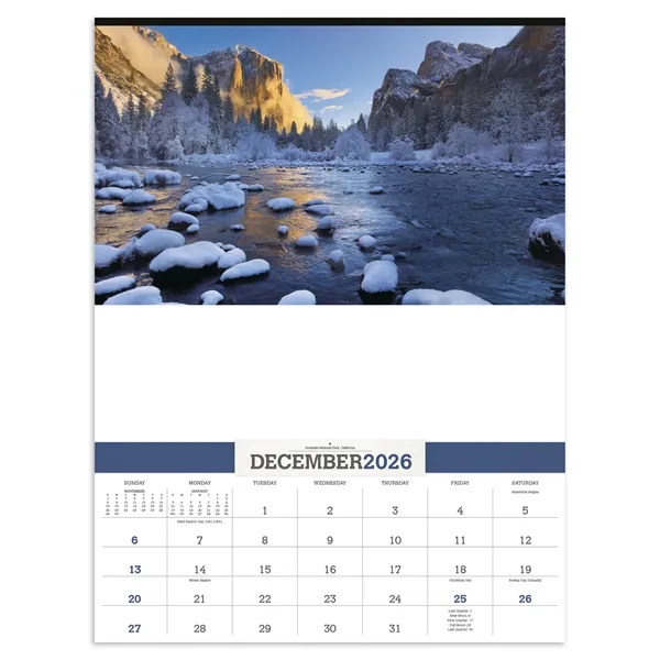 American Splendor... from ASI 40480 Koozie Group / Norwood Triumph Calendar