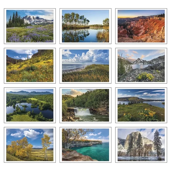 American Splendor Pocket... from ASI 40480 Koozie Group / Norwood Triumph Calendar