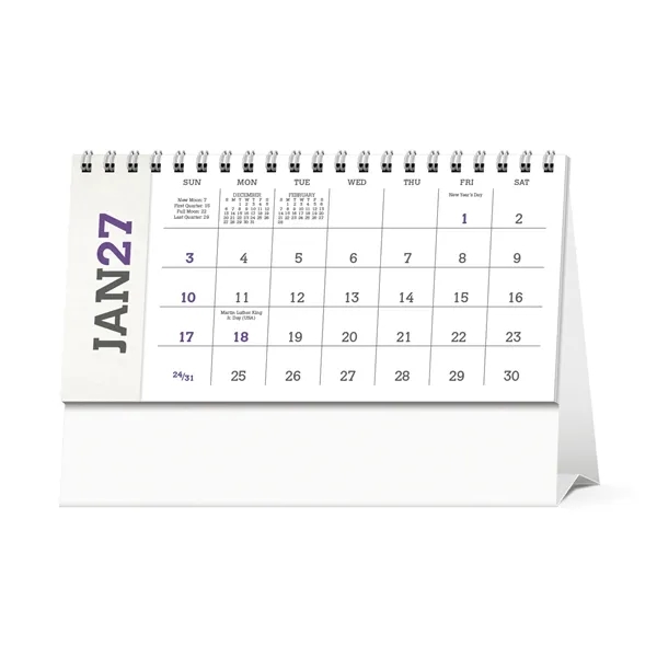 American Splendor Desk... from ASI 40480 Koozie Group / Norwood Triumph Calendar