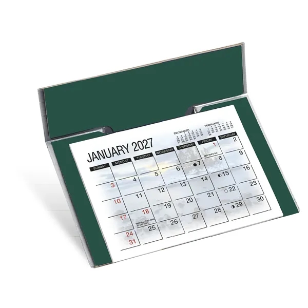 America's Beauty Desk... from ASI 40480 Koozie Group / Norwood Triumph Calendar