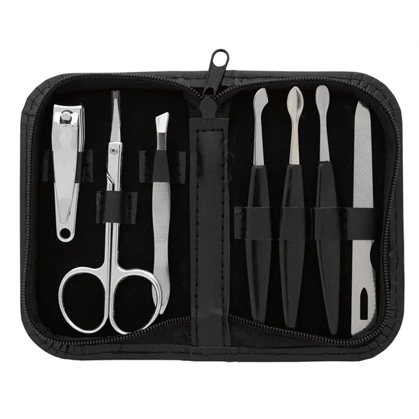 Manicure Set, 7 Pcs... from ASI 40480 Koozie Group