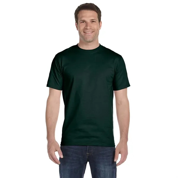 Hanes Adult 5.2 oz Comfort Soft Cotton T-Shirt... from ASI 30208 A P Specialties / AP Specialties