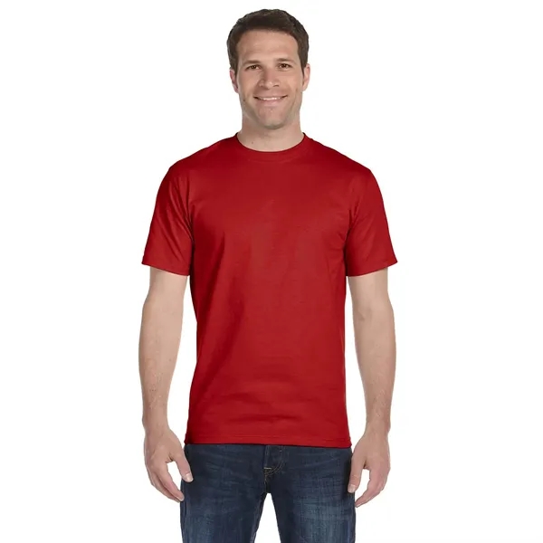Hanes Adult 5.2 oz Comfort Soft Cotton T-Shirt... from ASI 30208 A P Specialties / AP Specialties