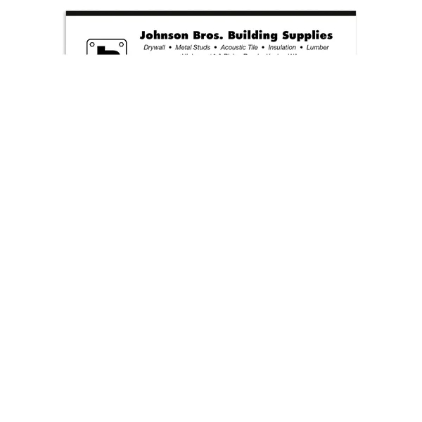 Triumph® Calendars Red & Black Contractor Memo... from ASI 40480 Koozie Group / Norwood Triumph Calendar