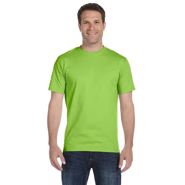 Hanes Adult 5.2 oz Comfort Soft Cotton T-Shirt... from ASI 30208 A P Specialties / AP Specialties