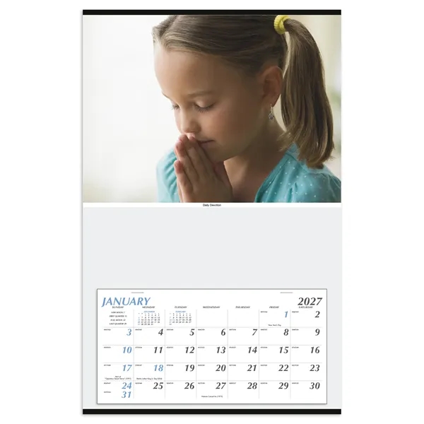 Large Hanger... from ASI 40480 Koozie Group / Norwood Triumph Calendar