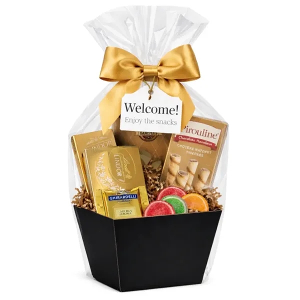 Snack Gift Basket... from ASI 89971 Stuff A Mug