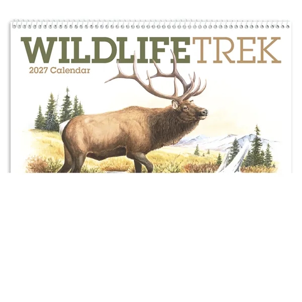 Canadian National Parks - Spiral... from ASI 40480 Koozie Group / Norwood Triumph Calendar