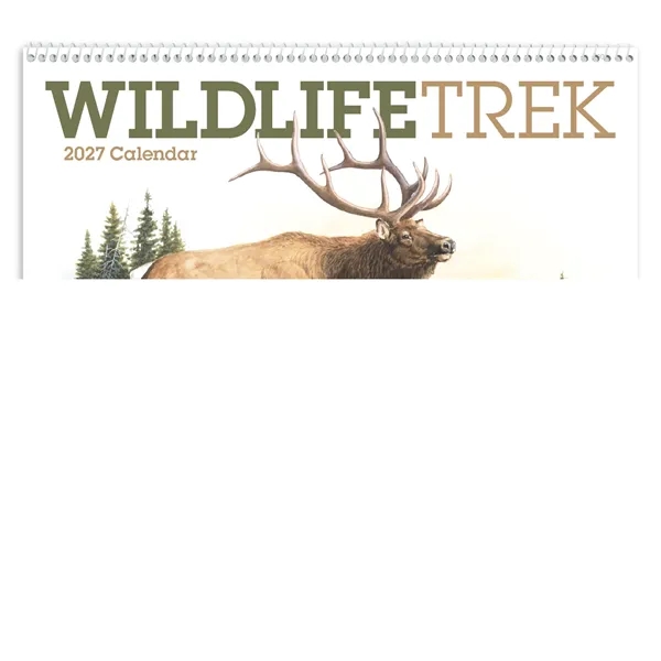 Canadian National Parks - Spiral... from ASI 40480 Koozie Group / Norwood Triumph Calendar