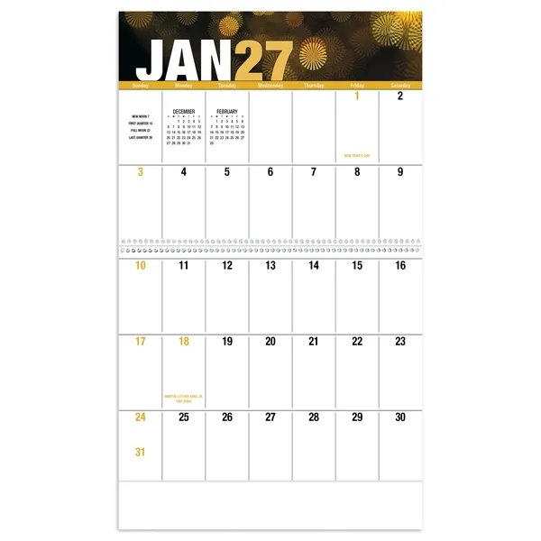 Seasonal Expressions Big Block... from ASI 40480 Koozie Group