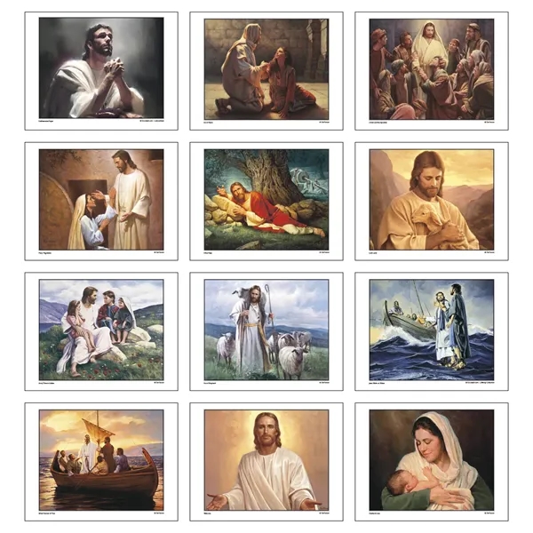 God's Gift wo Funeral Pre-Planning Sheet - Spiral... from ASI 40480 Koozie Group / Norwood Triumph Calendar