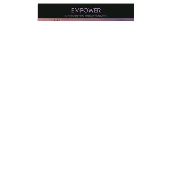 Motivations - Stapled... from ASI 40480 Koozie Group / Norwood Triumph Calendar