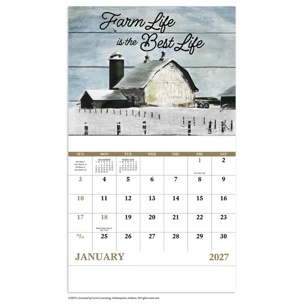 Country Days... from ASI 40480 Koozie Group