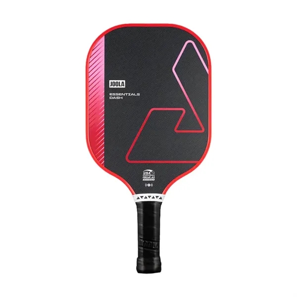 The Dash Pickleball Paddle Pack includes (2) 12mm JOOLA Essential paddles... from ASI 61005 Hirsch Gift Inc