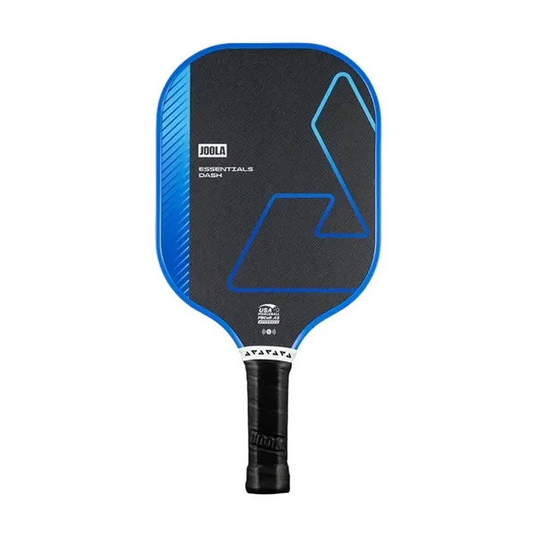 The Dash Pickleball Paddle Pack includes (2) 12mm JOOLA Essential paddles... from ASI 61005 Hirsch Gift Inc