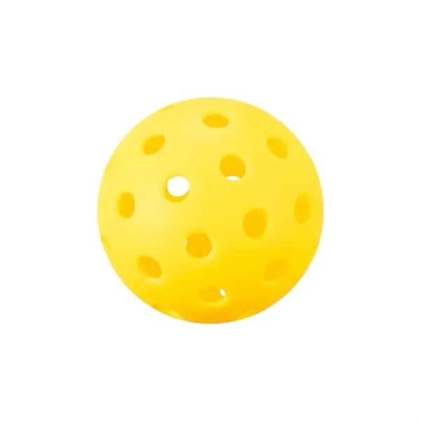 The Dash Pickleball Paddle Pack includes (2) 12mm JOOLA Essential paddles... from ASI 61005 Hirsch Gift Inc