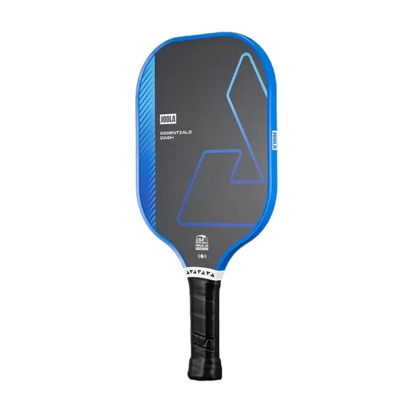 The Dash Pickleball Paddle Pack includes (2) 12mm JOOLA Essential paddles... from ASI 61005 Hirsch Gift Inc