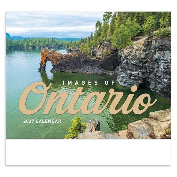 Images of Ontario - Stapled... from ASI 40480 Koozie Group