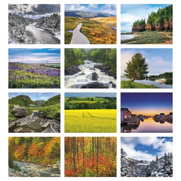 Atlantic Voyages - Stapled... from ASI 40480 Koozie Group