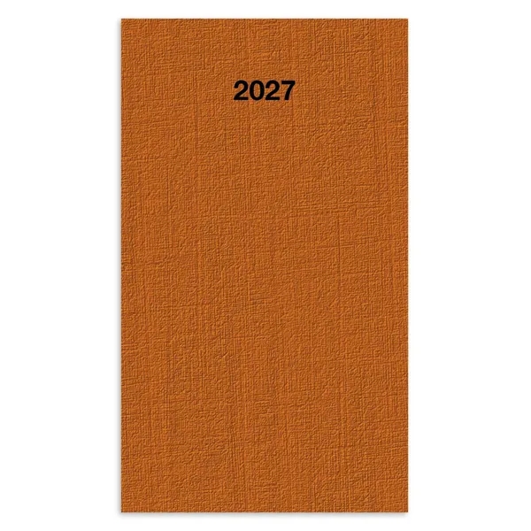 Value Monthly Pocket Planner... from ASI 40480 Koozie Group / Norwood Triumph Calendar