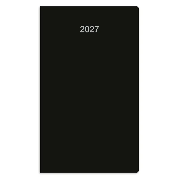 Standard Weekly Pocket Planner... from ASI 40480 Koozie Group / Norwood Triumph Calendar