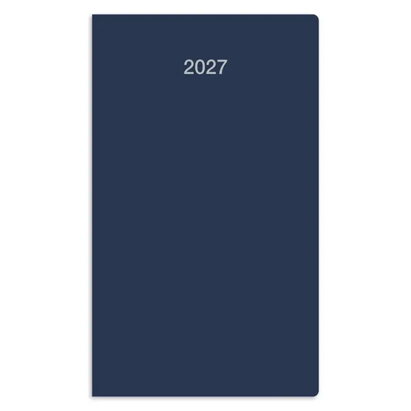 Standard Weekly Pocket Planner... from ASI 40480 Koozie Group / Norwood Triumph Calendar