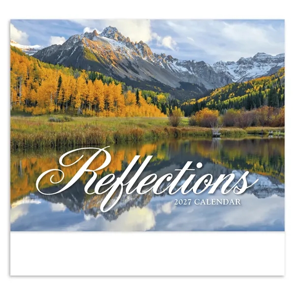 Reflections (Non-Denominational) Appointment Calendar - S...... from ASI 40480 Koozie Group / HotLine®