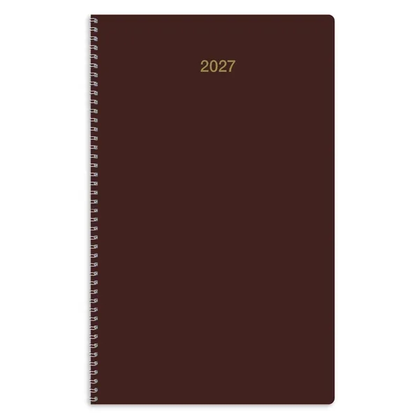 Classic Time Manager... from ASI 40480 Koozie Group / Norwood Triumph Calendar