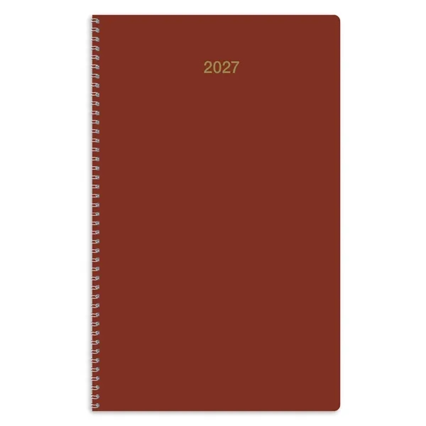 Classic Time Manager... from ASI 40480 Koozie Group / Norwood Triumph Calendar