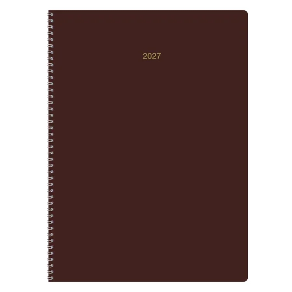 Weekly Time Manager... from ASI 40480 Koozie Group / Norwood Triumph Calendar