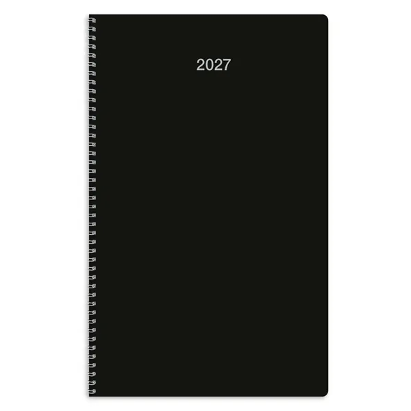 Classic Weekly Desk Planner... from ASI 40480 Koozie Group / Norwood Triumph Calendar