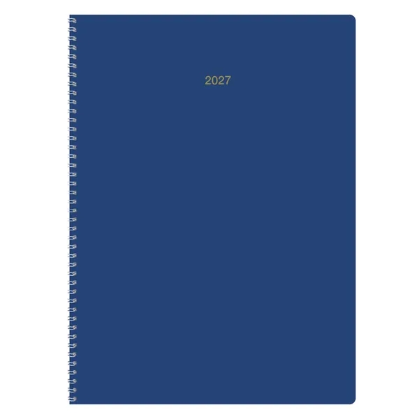 Monthly & Weekly Planner... from ASI 40480 Koozie Group / Norwood Triumph Calendar