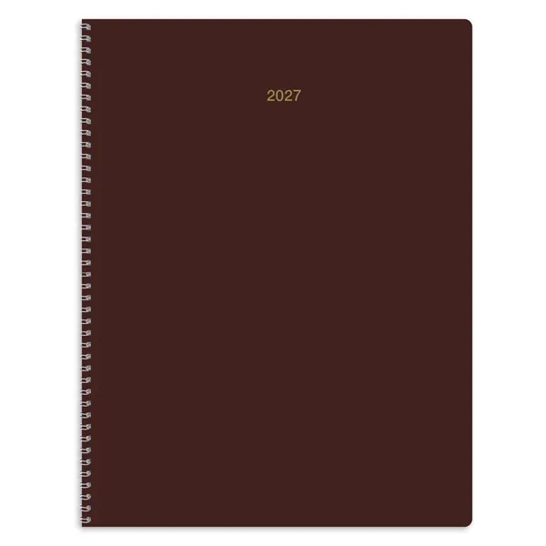 Classic Weekly Planner... from ASI 40480 Koozie Group / Norwood Triumph Calendar