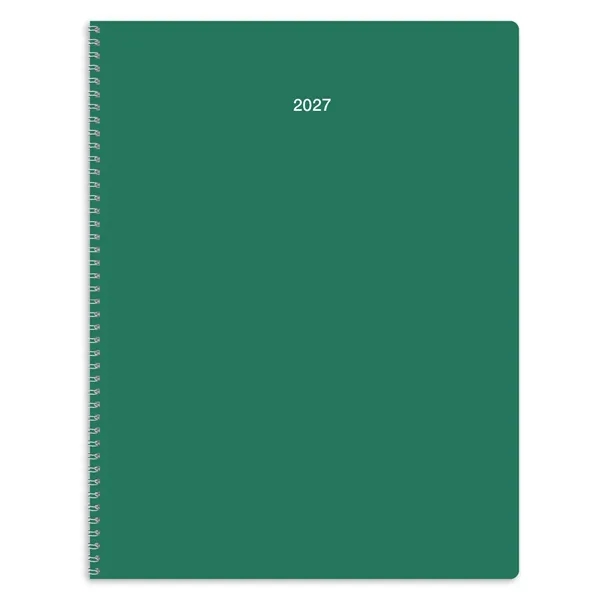 Classic Weekly Planner... from ASI 40480 Koozie Group / Norwood Triumph Calendar