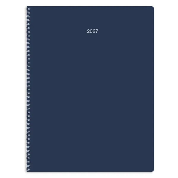 Classic Weekly Planner... from ASI 40480 Koozie Group / Norwood Triumph Calendar