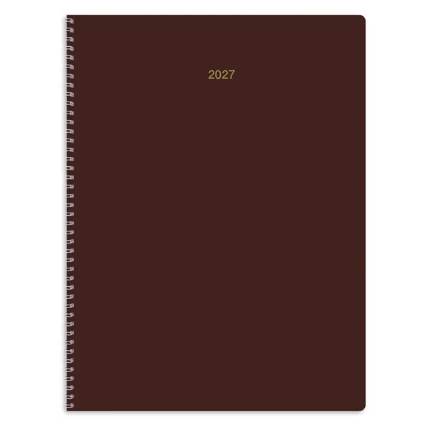 Monthly Planner... from ASI 40480 Koozie Group / Norwood Triumph Calendar