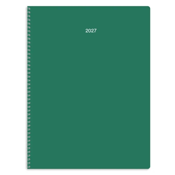Monthly Planner... from ASI 40480 Koozie Group / Norwood Triumph Calendar