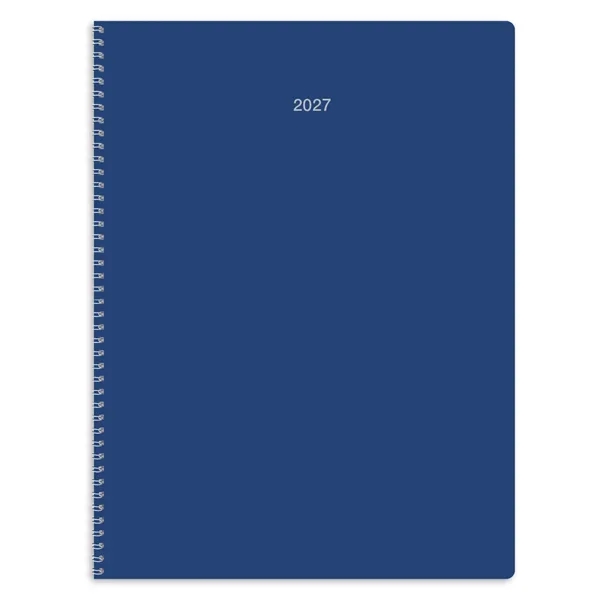 Monthly Planner... from ASI 40480 Koozie Group / Norwood Triumph Calendar