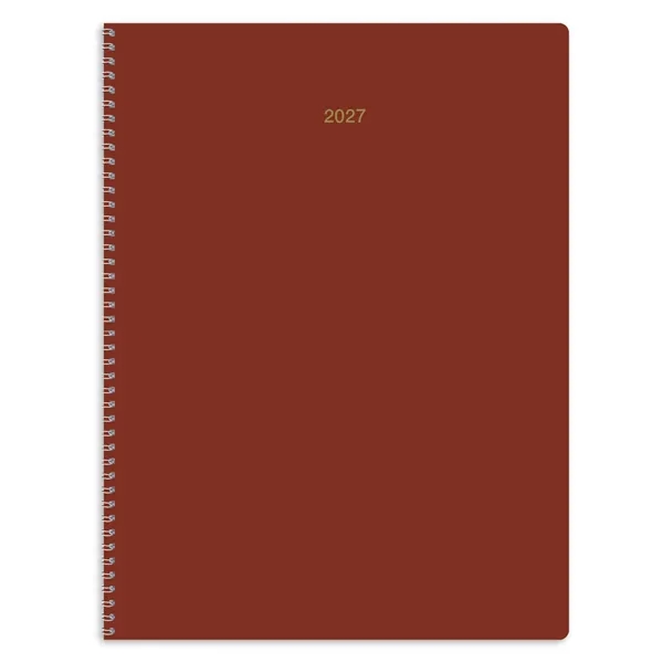 Monthly Planner... from ASI 40480 Koozie Group / Norwood Triumph Calendar
