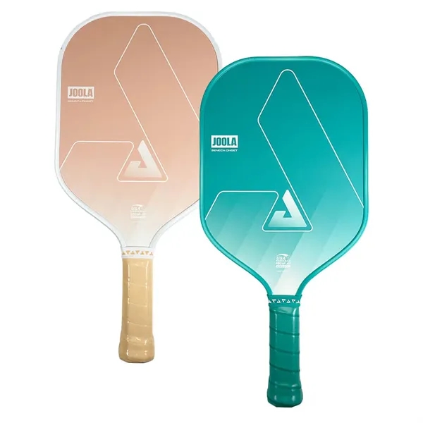 Two JOOLA Seneca Onset Pickleball Paddles, four JOOLA Primo Balls, and... from ASI 61005 Hirsch Gift Inc