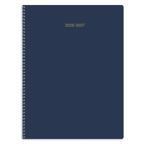 Academic Monthly Planner... from ASI 40480 Koozie Group / Norwood Triumph Calendar