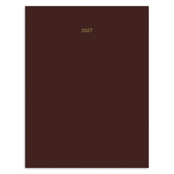 Classic Monthly Planner... from ASI 40480 Koozie Group / Norwood Triumph Calendar