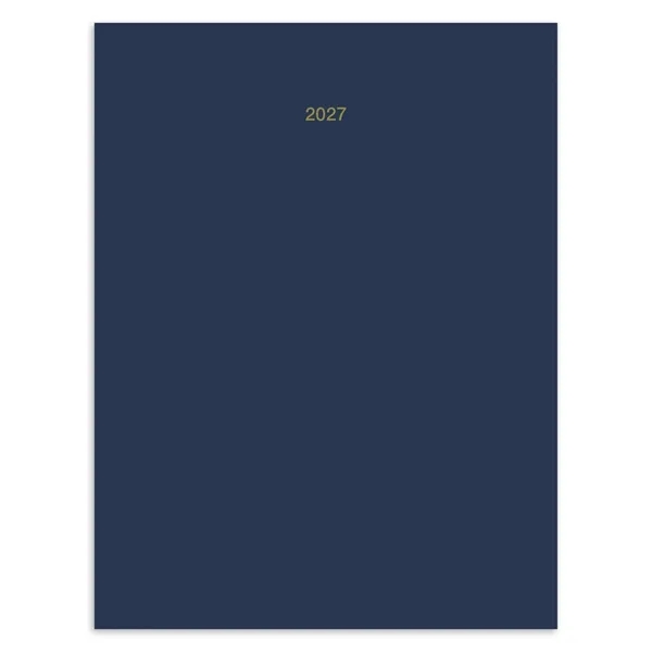 Classic Monthly Planner... from ASI 40480 Koozie Group / Norwood Triumph Calendar